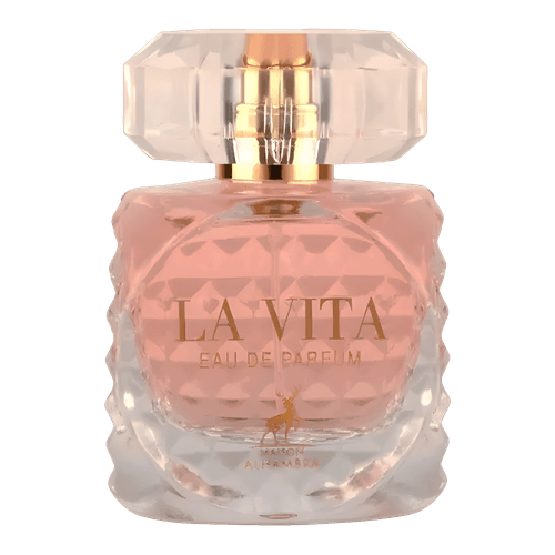 La Vita Maison Alhambra Eau de Parfum - Perfume Feminino 100ml 100ml