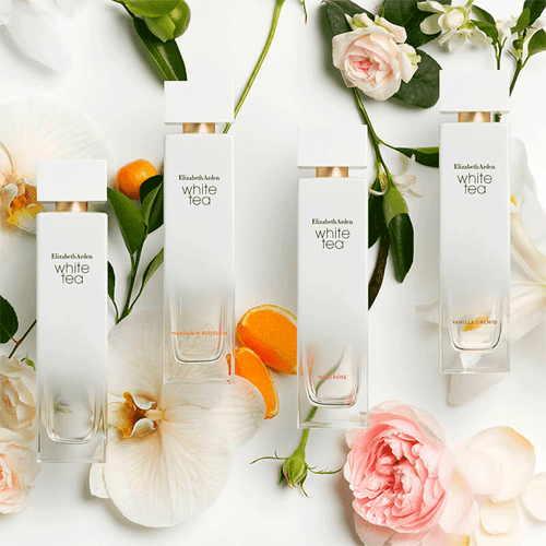 Elizabeth Arden White Tea Eau de Toilette - Perfume Feminino 100ml 100ml Elizabeth Arden White Tea Eau de Toilette - Perfume Feminino 100ml 100ml