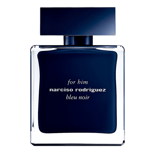 Narciso Rodriguez For Him Bleu Noir Eau de Toilette - Perfume Masculino 100ml 100ml Narciso Rodriguez For Him Bleu Noir Eau de Toilette - Perfume Masculino 100ml 100ml
