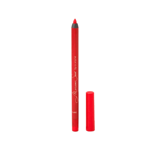 Océane Mariana Saad True Red Vermelho - Lápis de Contorno Labial 2g Red Océane Mariana Saad True Red Vermelho - Lápis de Contorno Labial 2g Red
