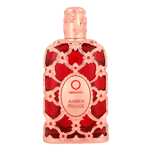 Orientica Luxury Collection Amber Rouge Eau de Parfum - Perfume Unissex 150ml 150ml Orientica Luxury Collection Amber Rouge Eau de Parfum - Perfume Unissex 150ml 150ml