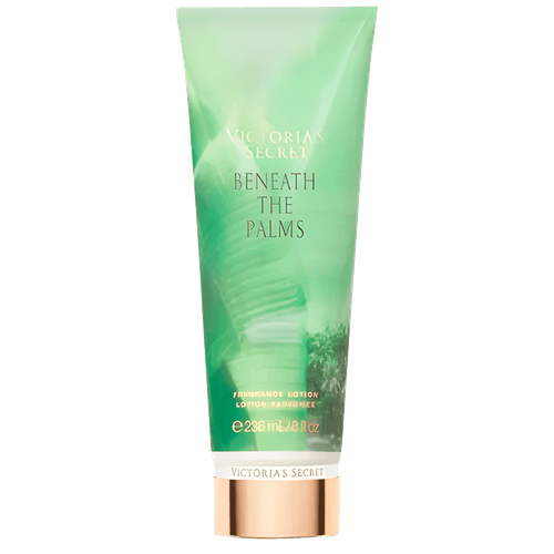 Victoria's Secret Beneath The Palms - Body Lotion 236ml 236ml