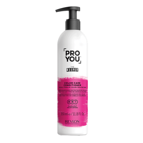 Revlon Proyou The Keeper - Condicionador 350ml 350ML 350ml Revlon Proyou The Keeper - Condicionador 350ml 350ML 350ml