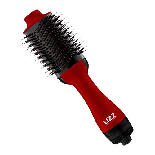 Lizz Professional Trend Ion 1000W - Escova Secadora 220v NULO 220V