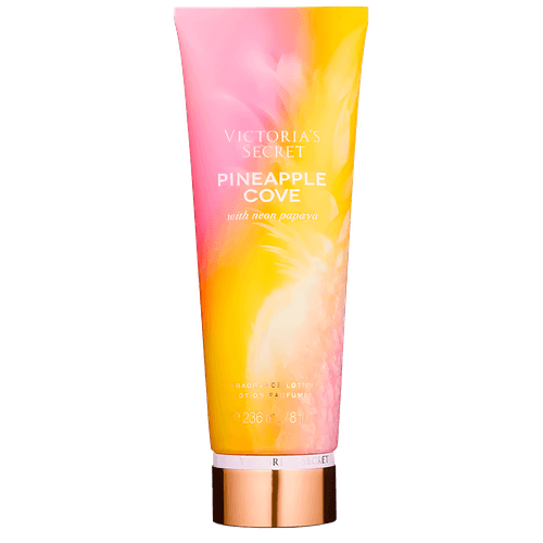 Victoria's Secret Pineapple Cove - Body Lotion 236ml 236ml