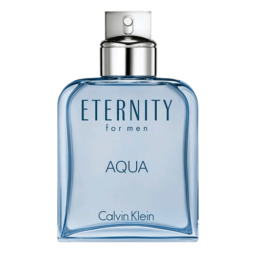 Calvin Klein Eternity Aqua Eau de Toilette - Perfume Masculino 100ml 100ml