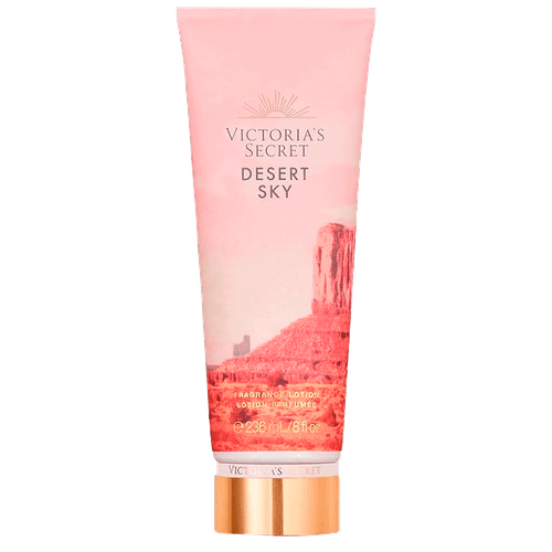 Victoria's Secret Desert Sky - Body Lotion 236ml 236ml