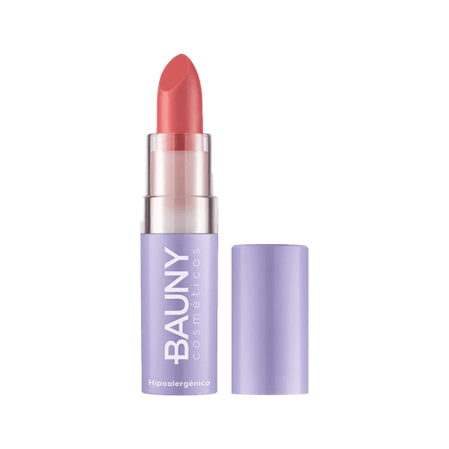 Bauny Batom Bala Matte - Cor 050 3,5g Bala Matte 050 Bauny-Bala-Matte-050