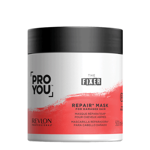 Revlon ProYou The Fixer - Máscara Capilar 500ml 500ml