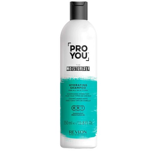 Revlon ProYou The Moisturizer - Shampoo 350ml 350ml