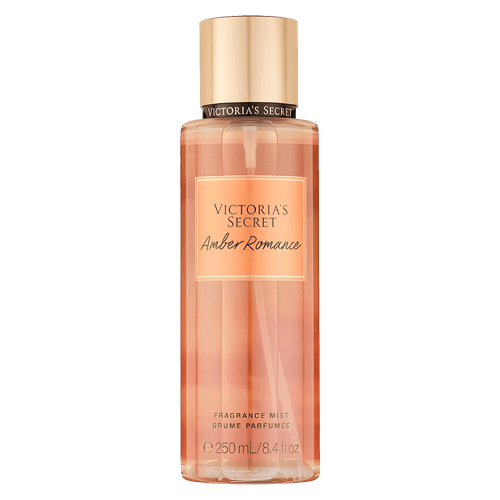 Victoria's Secret Amber Romance - Body Splash 250ml 250ml