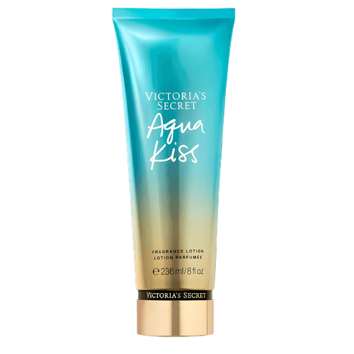 Victoria's Secret Aqua Kiss - Body Lotion 236ml 236ml Victoria's Secret Aqua Kiss - Body Lotion 236ml 236ml