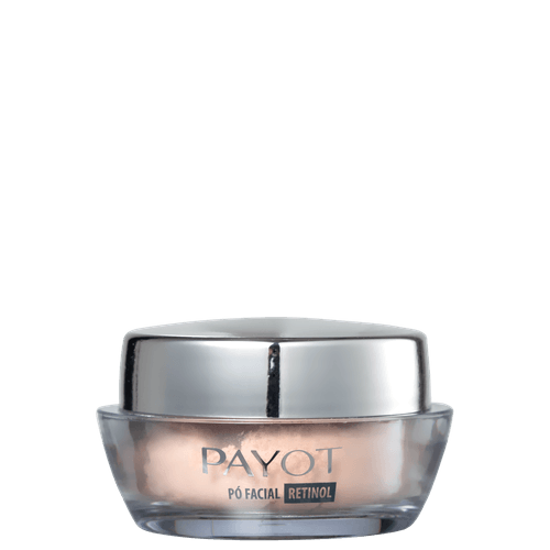 Payot Retinol Translúcido Iluminador - Pó Solto 15g 15G Po-Translucido