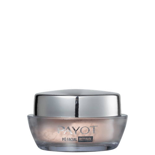 Payot Retinol Translúcido Matte - Pó Solto 15g 15G 00 Translucido