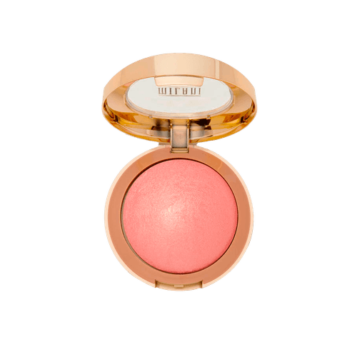 Milani Baked Petal Primavera 14 - Blush PetalPrimavera Milani Baked Petal Primavera 14 - Blush PetalPrimavera