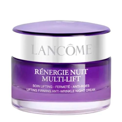 Lancôme Renergie Nuit Multi-Lift - Creme Noturno 50ml 50ml