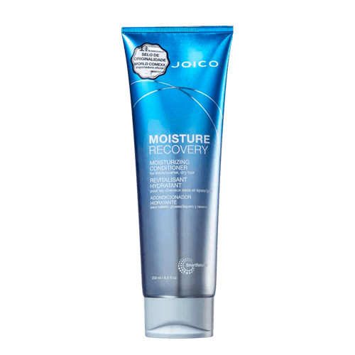 Joico Moisture Recovery - Condicionador Hidratante 250ml 250ml Joico Moisture Recovery - Condicionador Hidratante 250ml 250ml