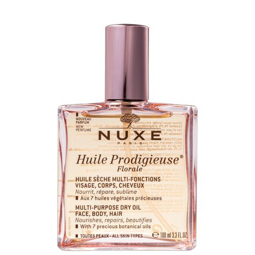 Nuxe Huile Prodigieuse Florale - Óleo Multifuncional 100ml 100ml