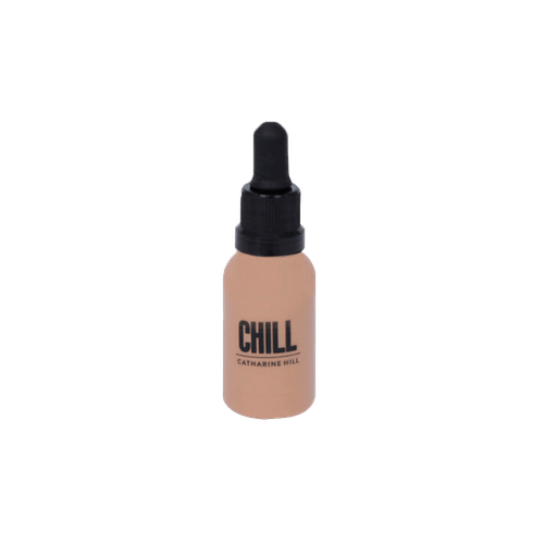 Catharine Hill Angels Wings Chill 2021/4 Média Cobertura - Base Líquida 30ml Mc-4