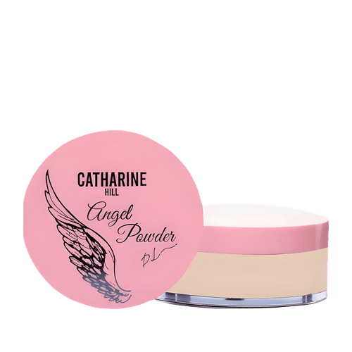 Catharine Hill Angel Powder - Pó Facil 20g - A3 A3 Catharine Hill Angel Powder - Pó Facil 20g - A3 A3