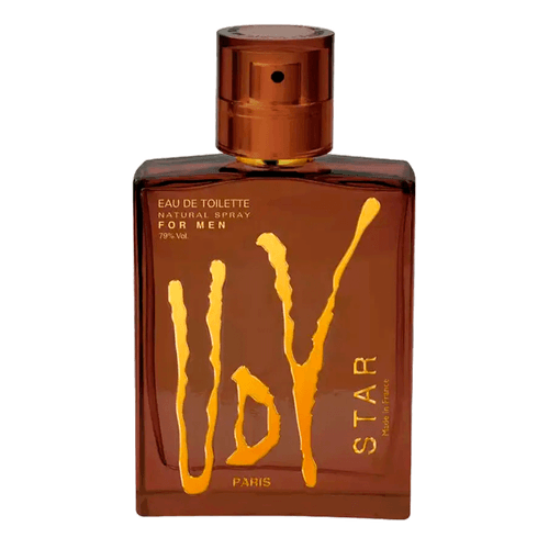 Ulric De Varens UDV Star Eau de Toilette - Perfume Masculino 100ml 100ml