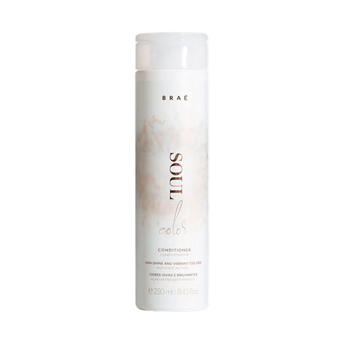 Braé Soul Color - Condicionador 250ml 250ml