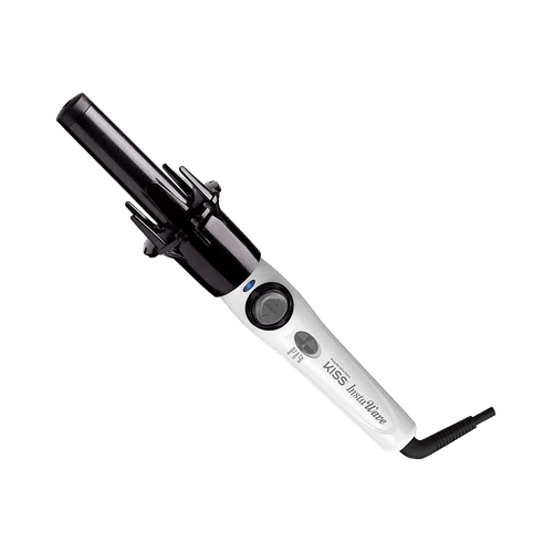 Kiss New York Instawave - Modelador de Cachos Bivolt NULO BIVOLT