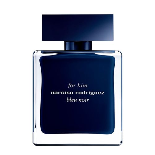 Narciso Rodriguez for Him Bleu Noir Eau de Toilette - Perfume Masculino 50ml 50ml