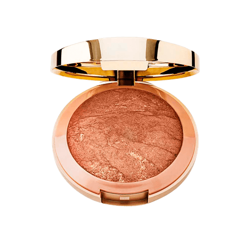 Milani Baked Bronzer Soleil 05 - Pó Compacto BronzerSoleil Milani Baked Bronzer Soleil 05 - Pó Compacto BronzerSoleil