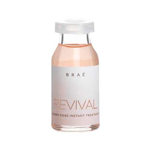 Braé Revival Power Dose - Ampola de Tratamento 13ml 13ml