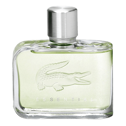Lacoste Essential Eau de Toilette - Perfume Masculino 125ml 125ml