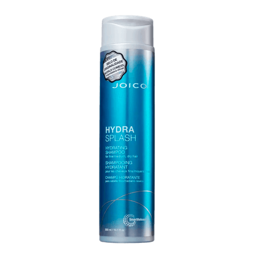 Joico Hydra Splash Shampoo Hydratant 300ml 300ml 300ml Joico Hydra Splash Shampoo Hydratant 300ml 300ml 300ml