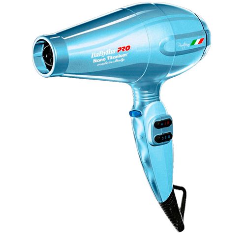 Babyliss Pro Porto Fino 6610 - Secador de Cabelo 220V NULO 220V Babyliss Pro Porto Fino 6610 - Secador de Cabelo 220V NULO 220V