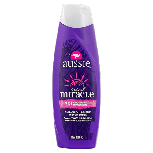 Aussie Total Miracle - Condicionador 360ml 360ml