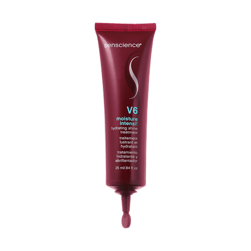 Senscience V6 Moisture Intensif - Ampola 25ml 25ml