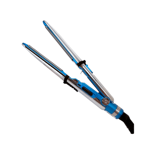 Babyliss Pro Titanium Optima Mini 2000 - Prancha de Cabelo NULO Babyliss Pro Titanium Optima Mini 2000 - Prancha de Cabelo NULO