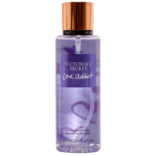 Victoria's Secret Love Addict - Body Mist 250ml 250 ml Victoria's Secret Love Addict - Body Mist 250ml 250 ml