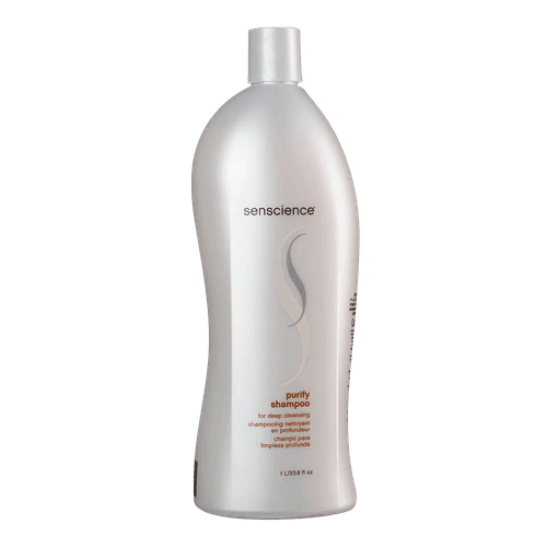 Senscience Purify - Shampoo 1000ml 1000 ml Senscience Purify - Shampoo 1000ml 1000 ml