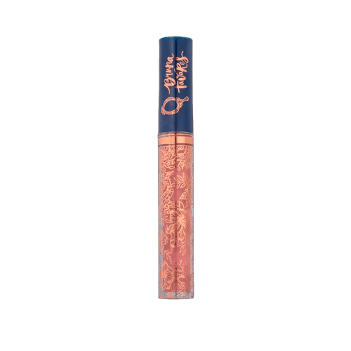 Bruna Tavares Flavia - Batom Líquido Matte 4ml Flavia
