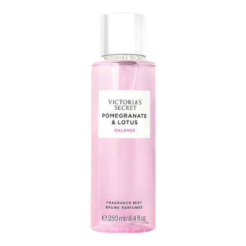 Victoria's Secret Pomegranate & Lotus Balance - Body Splash 250ml 250ml