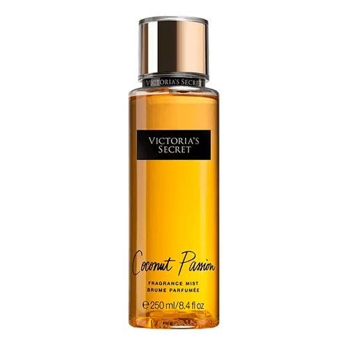 Victoria's Secret Coconut Passion Womens - Body Spray 250ml 250 ml