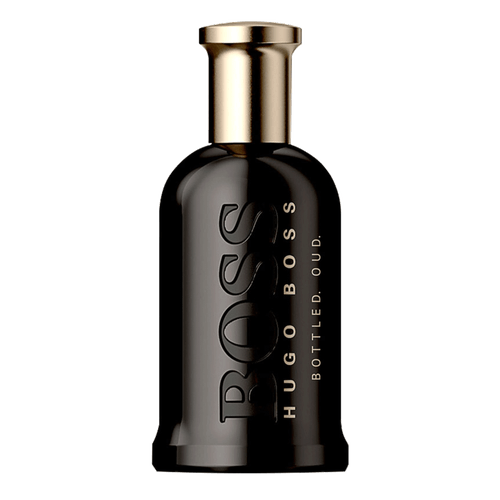 Hugo Boss Bottled Oud Eau de Parfum - Perfume Masculino 100ml 100ml Hugo Boss Bottled Oud Eau de Parfum - Perfume Masculino 100ml 100ml