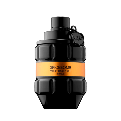 Viktor & Rolf Spicebomb Extreme Eau de Parfum - Perfume Masculino 90ml 90ml