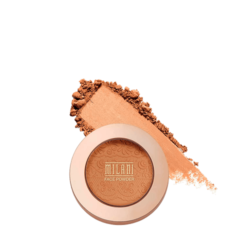 Milani Multitasker Face Powder 06 Tan - Pó Compacto