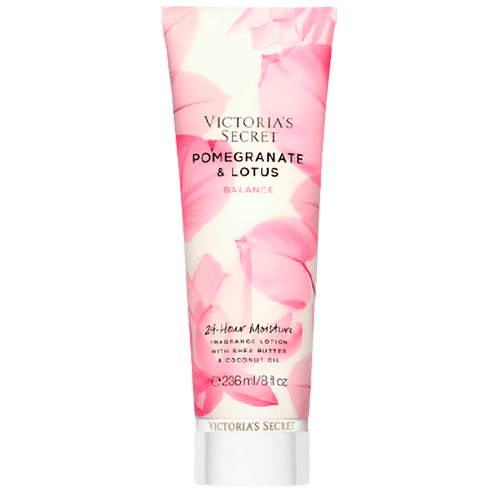 Victoria's Secret Pomegranate e Lotus Balance - Body Lotion 236ml 236ml