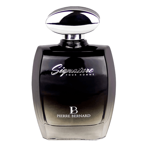 Pierre Bernard Signature Pour Homme Eau De Parfum - Perfume Masculino 100ml 100 ml