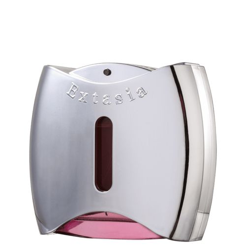 New Brand Extasia Eau de Parfum - Perfume Feminino 100ml 100ml