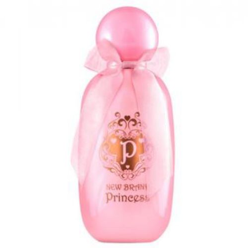 New Brand Princess Dreaming Eau de Parfum - Perfume Feminino 100ml 100ml