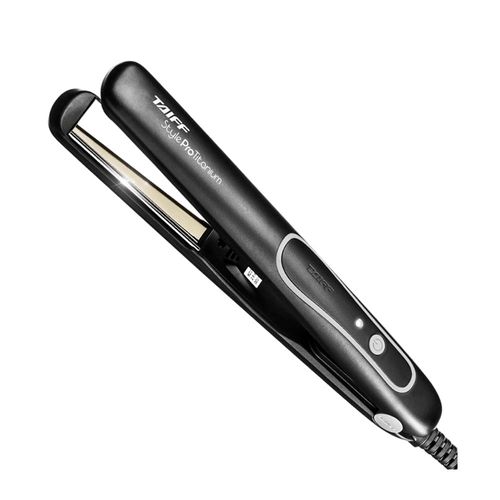 Taiff Profissional Style Pro Titanium 230°C - Chapinha Bivolt BIVOLT