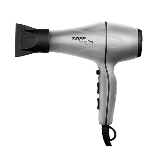 Taiff Profissional Style Pro 2000W - Secador de Cabelo 220v 220V Taiff Profissional Style Pro 2000W - Secador de Cabelo 220v 220V